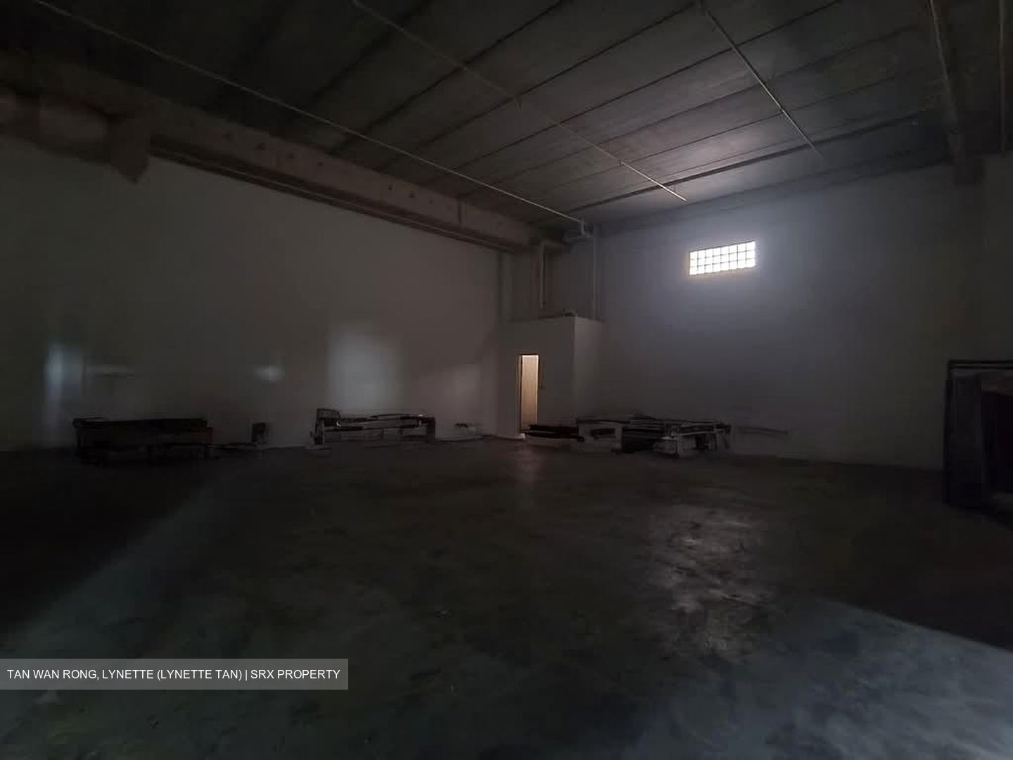 Shine@tuas South (D22), Factory #552101661